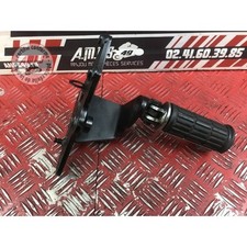 Platine repose pied droite