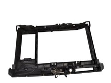 Armature avant, Masque avant PEUGEOT 207 PHASE 1 9801492280