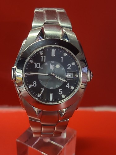 Montre lip quartz - lip, neuve