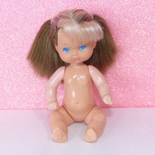 BARBIE POUPÉE DOLL N° 4617