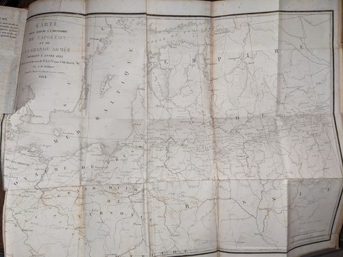 Livre ancien histoire - ancien-histoire, de