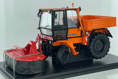 Autocult models deutz intrac - autocult-models,,
