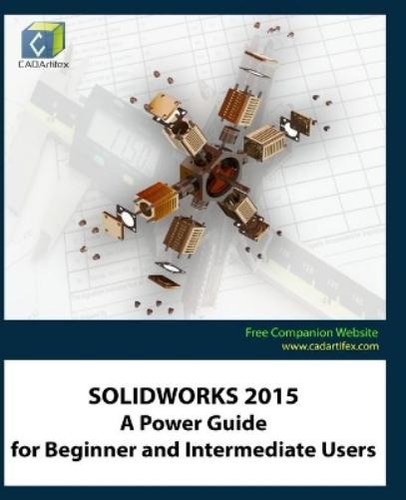 Cadartifex solidworks 2015 - solidworks,