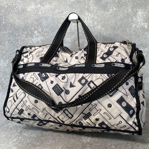 Grand sac fourre-tout
