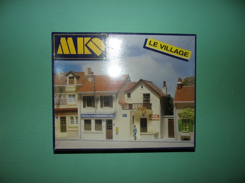 Mkd maquette monter - mkd, à