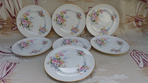 Paragon china fine bone - paragon,