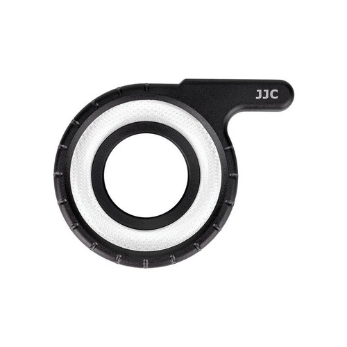 Jjc lampe guidage led - jjc, lg-1