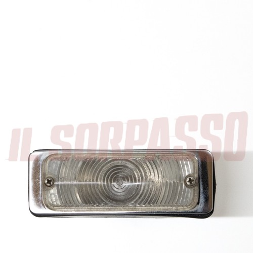 Fanalino retromarque alfa - retromarque,