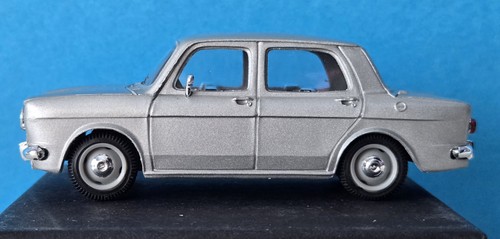1962 norev simca 1000 - 1962,
