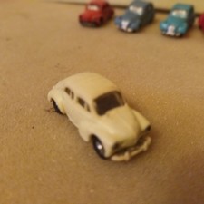 NOREV FRANCE SERIE MICRO 1/87