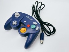 Manette Nintendo GameCube officielle authentique couleur au choix testée...