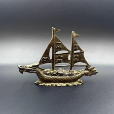 Bateau dragon décor de - bateau,