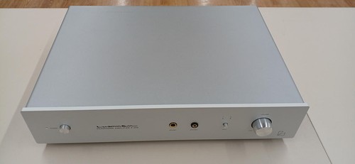 Amplificateur casque luxman - casque,