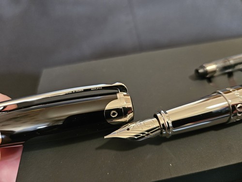 Stylo plume dupont ligne - stylo,