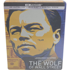 Loup wall street - le,