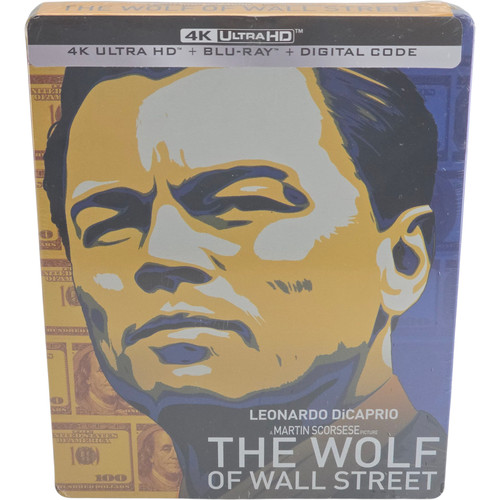 Loup wall street - le,