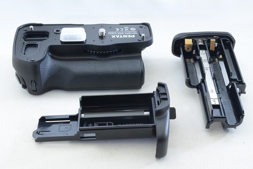 Topmint pentax bg4 battery - [topmint], d-bg4