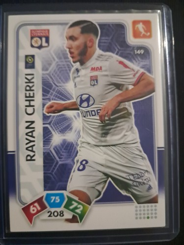 Carte panini adrenalyn - carte,