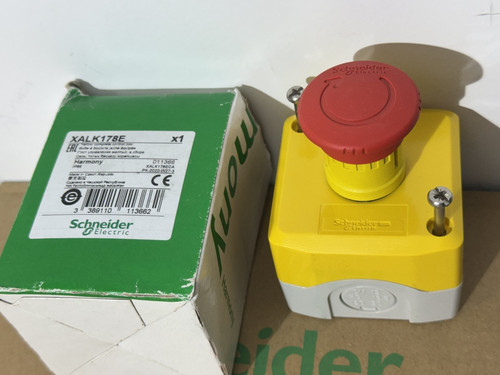 Schneider harmony boite coup - schneider,
