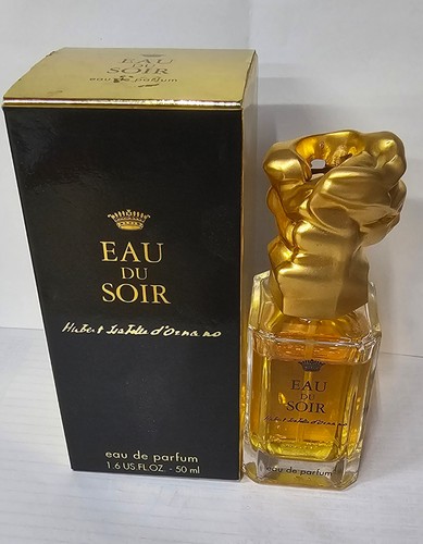 Eau soir sisley - by,