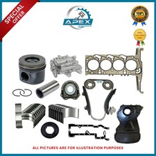 Ford Transit Cvra Euro 6 2.2L