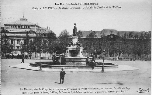 Ancienne carte postale - ,, le
