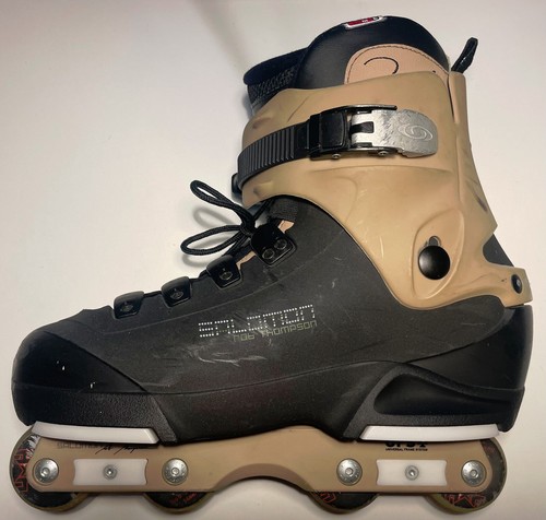 Salomon rob thompson - st,