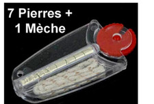 Kit Distributeur Pierre Meche