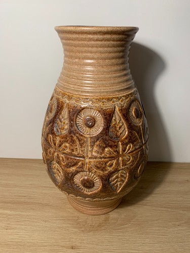 Très beau vase céramique - beau,