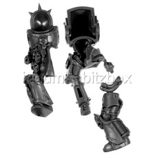 SKTR03 CORPS CHAOS SPACE