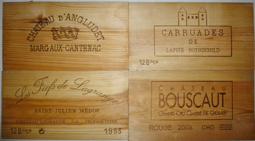 Lot estampe bois - estampe, angludet