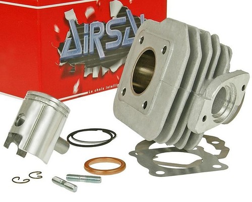 Cylindre kit 50cc sport - cylindre,
