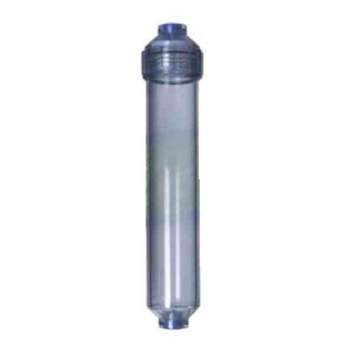 Cartouche filtrante ligne - cartouche, en