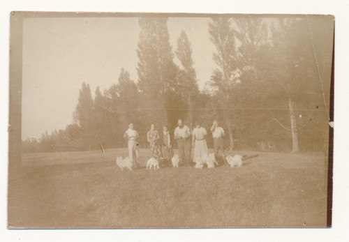 Photo ancienne seyssuel - photo,