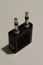 Adaptateur pour Casque Avion