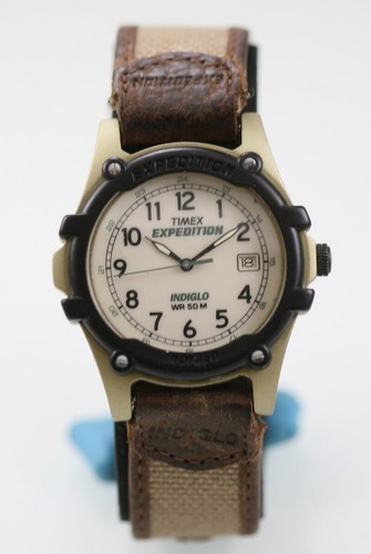 Montre homme timex quartz date - montre,
