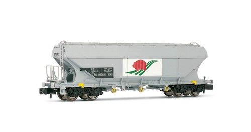 Arnold hn6191 wagon cerealier - arnold,