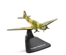 Douglas dakota échelle - c-47,