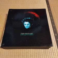 Twin Peaks Laserdisc Complete