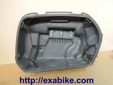 valise droite pour Honda ST 1100 Pan European  de 1990 a 1995 (SC26)