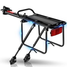 Porte-bagages VTT pour vélo