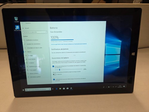 Microsoft surface pro 1631 - microsoft,