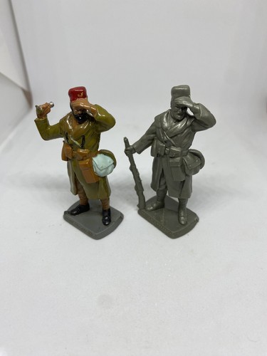 Mokarex tirailleurs marocains - marocains,