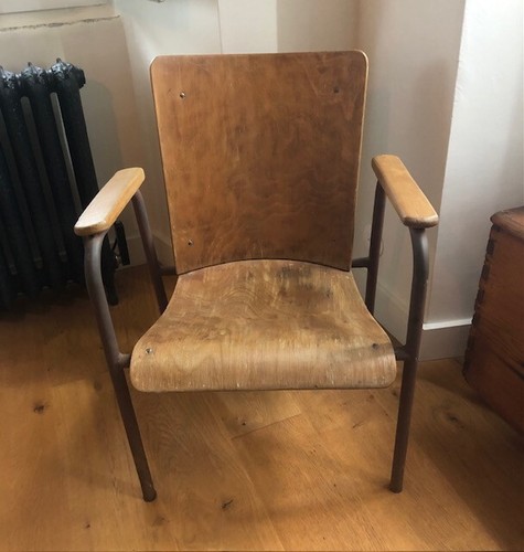 Fauteuils style jacques - 2,