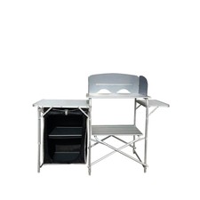 Meuble de cuisine extérieur Agena BAYA SUN