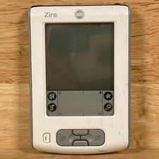 Palm Zire M150 White/Silver