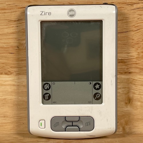 Palm zire m150 white - palm,