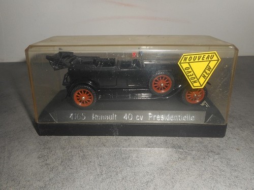 Voiture 4165 renault cv - renault, 40