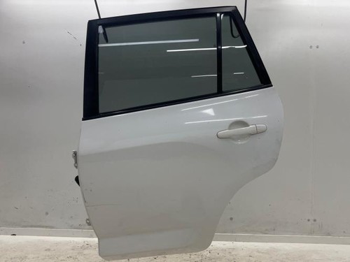 Porte arriere gauche toyota - arriere,