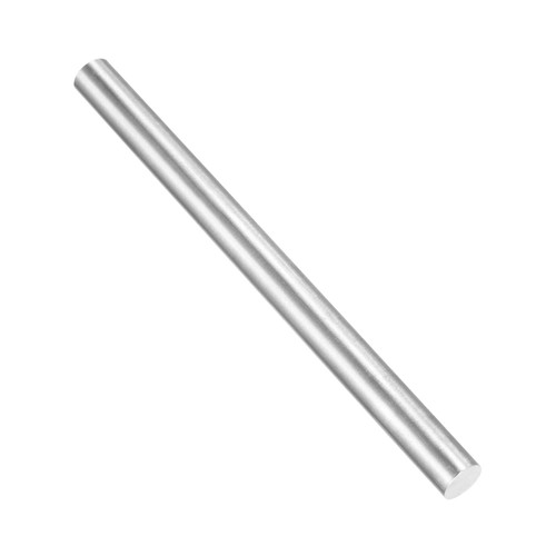 Barre ronde titane - , pour
